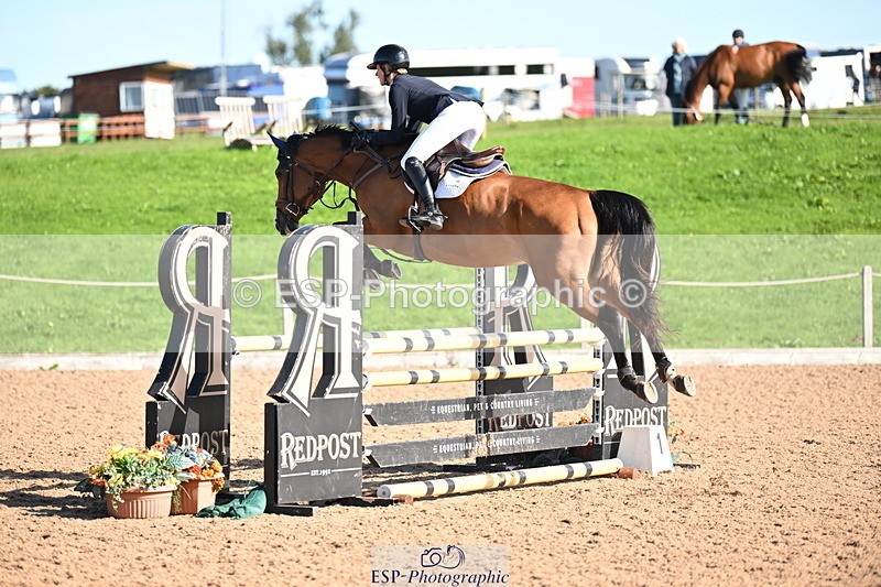 240913A-101812-03451 - Cls 13 Snr 1.05m & 1.10m Open