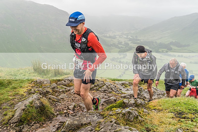 Great Lakes-160 - Great Lakes Fell Race Saturday 29th June 2024