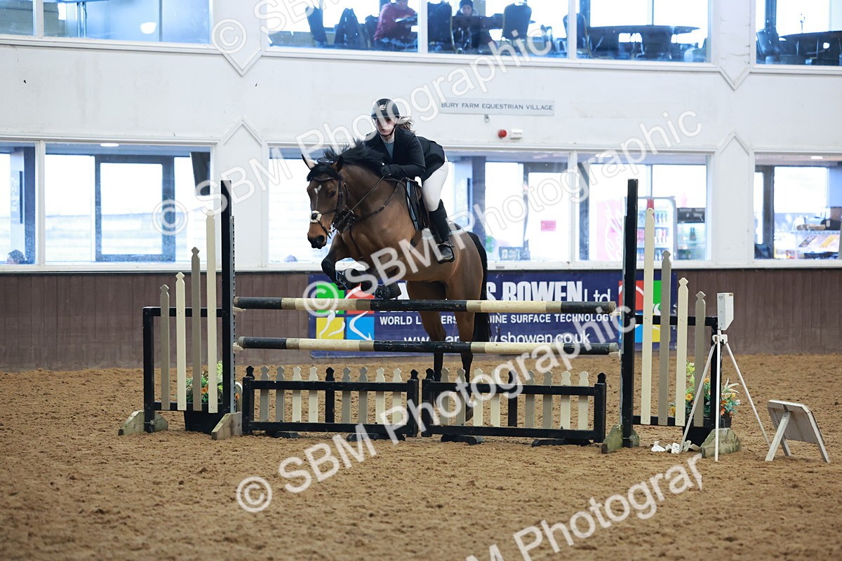 SBM_003651 - Class 11 - Senior Newcomers/ 1.10m Open