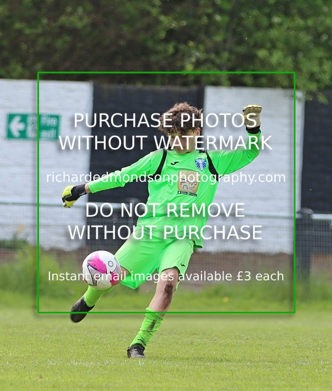 IMG_9072 - Wattsfield U12 v Ambleside U13 (Cup Final, 8/5/22)