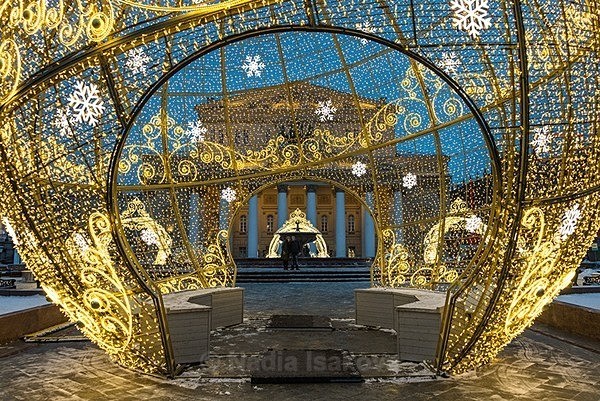  - Russia
