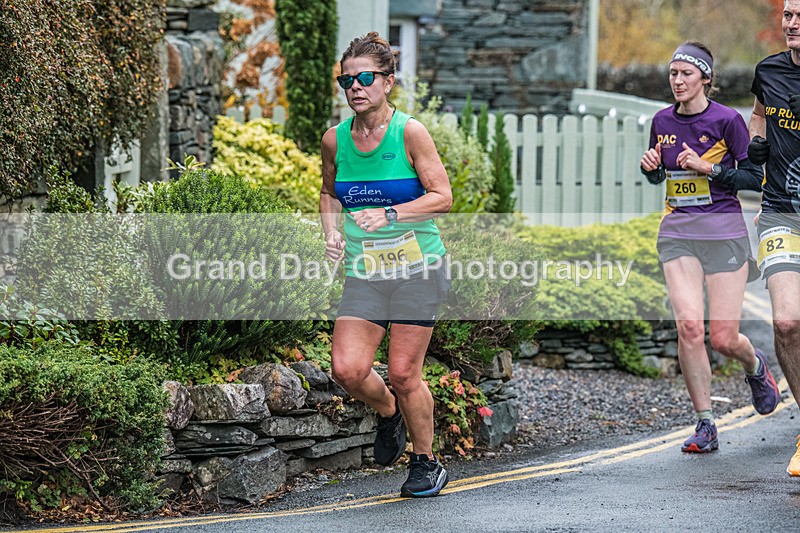 Derwentwater-351 - Derwentwater 10 Mile Road Race Sunday 2nd November 2025