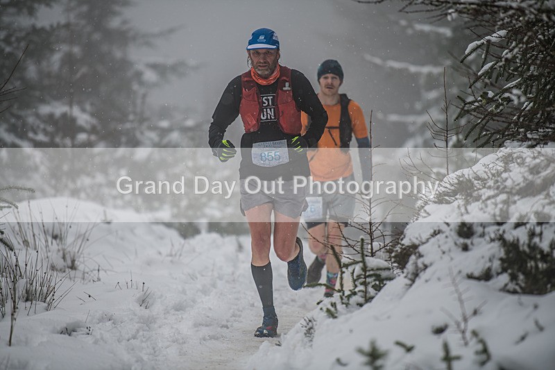 Glentress-1760 - High Terrain Events Glentress 42, 21 & 10K Trail Races Sunday 15th February 2026