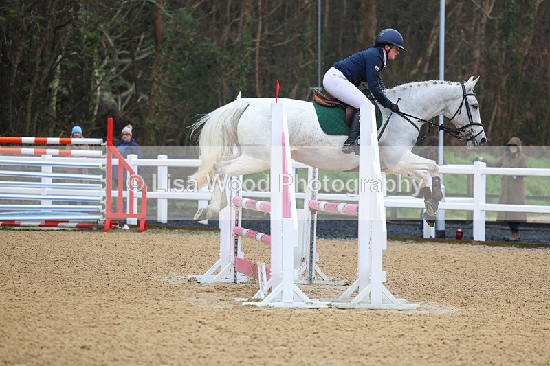 3E7A1399 - Class 1: 95 - 100cm