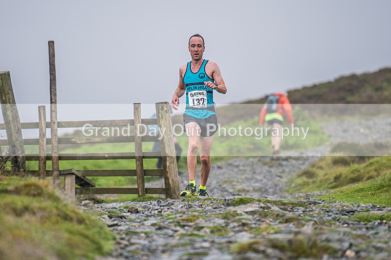 Skiddaw-229 - Skiddaw Fell Race Sunday 5th July 2026