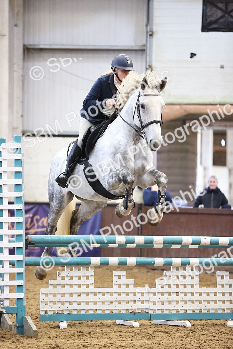 SBM_005913 - Class 17 - Equiyd Ruby Bluechip Qualifier