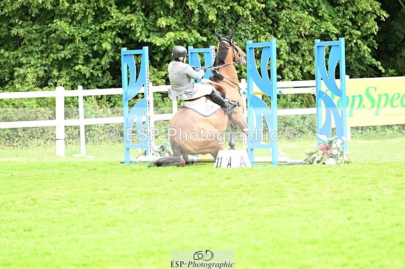 250706A-134650-20270 - Cls 45 Snr 1.20m Grand Prix