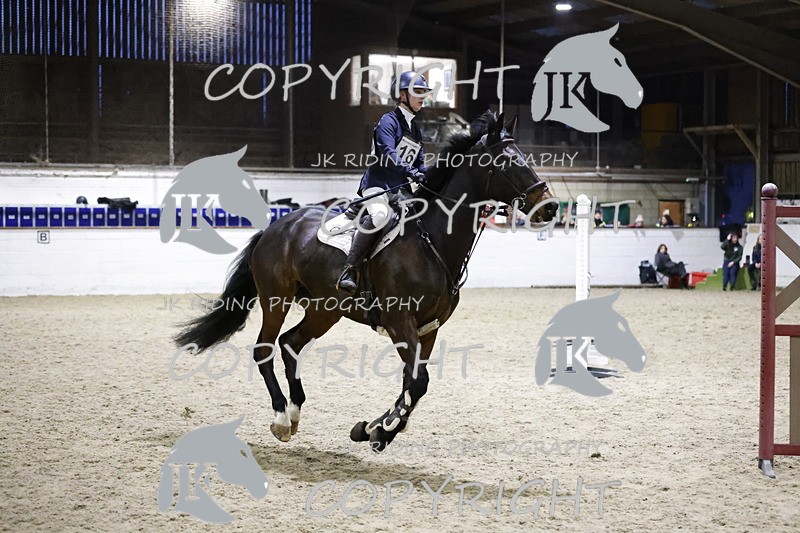 _R6A9301 - Class 8 110cm