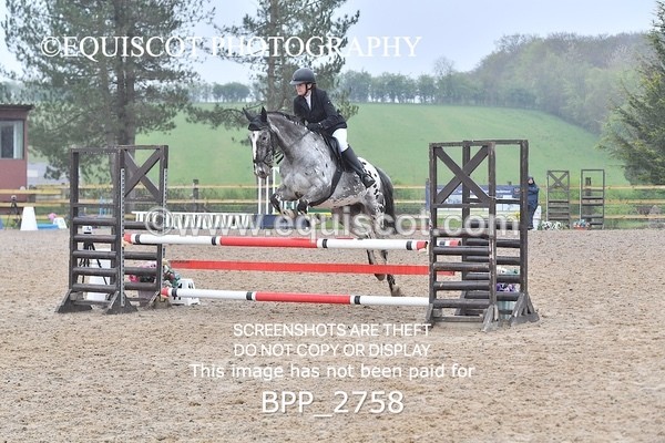 BPP_2758 - CLASS 4 Senior British Novice/ 90cm Open