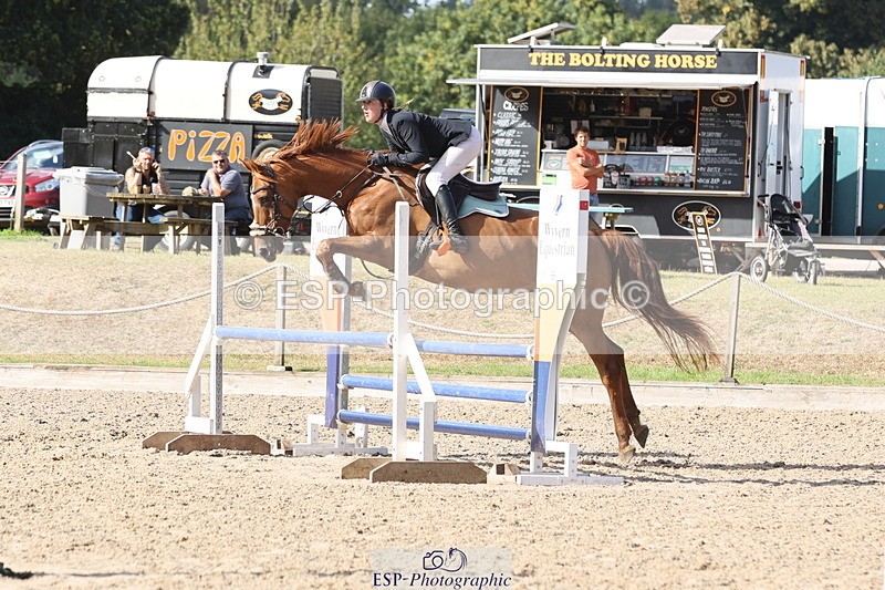 250831A-160622-11327 - Cls 44 95cm Amateur Quali