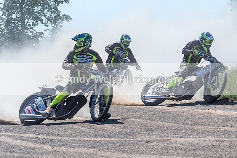 250517-7D-8E0A0975 - Ride & Skid It. Speedway Experience Day 17th May 2025