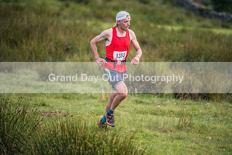 Tebay-579 - Tebay Fell Race Wednesday 26th June 2024