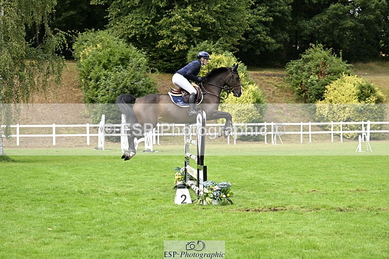 250829A-132623-02207 - Cls 2 Snr Foxhunter