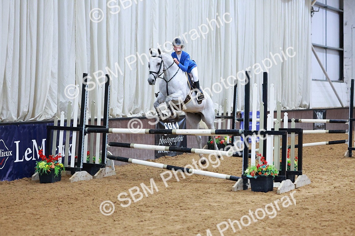 SBM_000864 - Class 3 - Senior Discovery - 1.00m