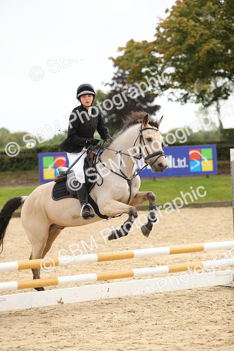 SBM_40356 - J21 - Junior Horse 60cm Championship