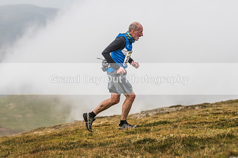 Buttermere-263 - Buttermere Shepherds Meet Fell Race Sunday 29th October 2023