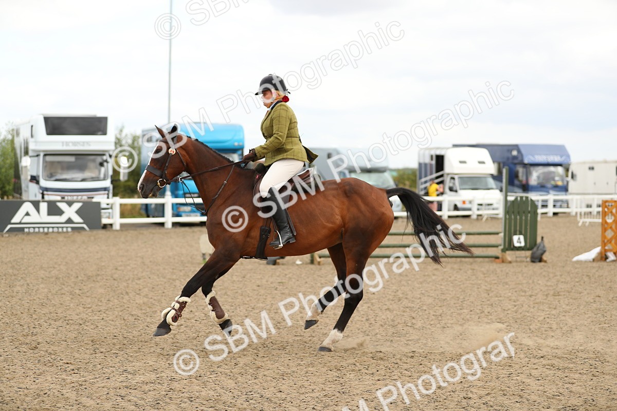 SBM_05222 - Class 47b Style & Performance 60cm (20+)