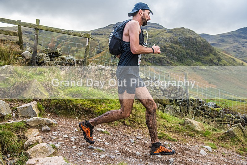 Langdale-1253 - Langdale Horseshoe Fell Race Saturday 8th October 2022