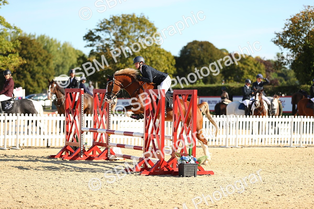 SBM_16717 - J33 - Senior 75cm Championship