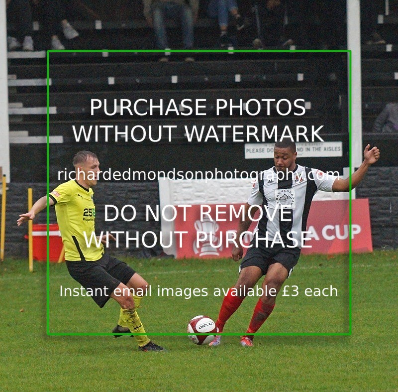 DSC02582 - Kendal Town v Yorkshire Amateurs (9/10/21)