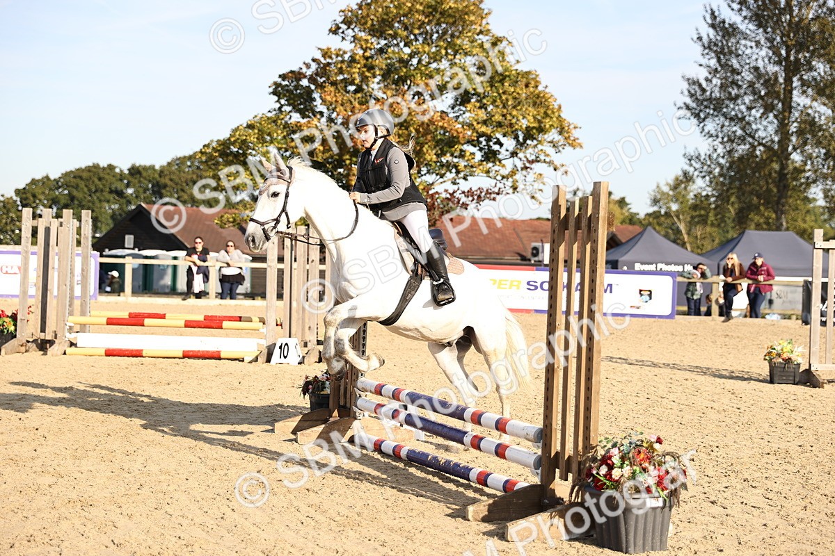 SBM_59559 - J11 - Junior Pony 50cm Championship