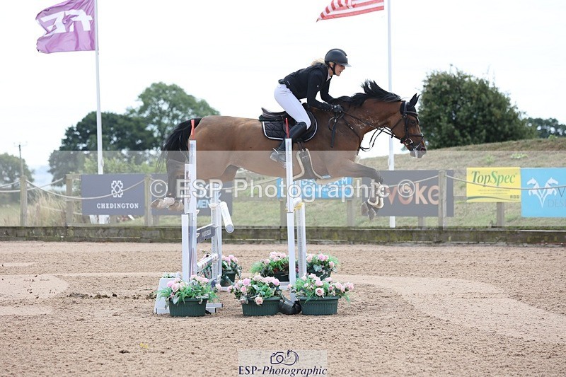 250719-123719-15039 - Cls 11, 1 Star Bronze Tour Jump Off and Presentations