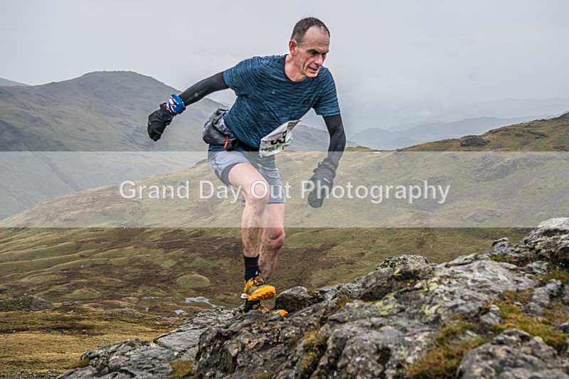 Three Shires-664 - Three Shires Fell Race Saturday 20th September 2025