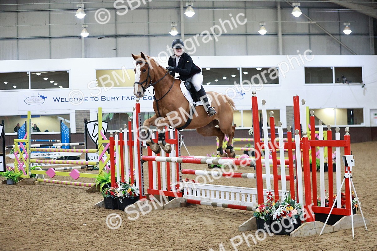SBM_000645 - Class 3 - Senior Discovery - 1.00m
