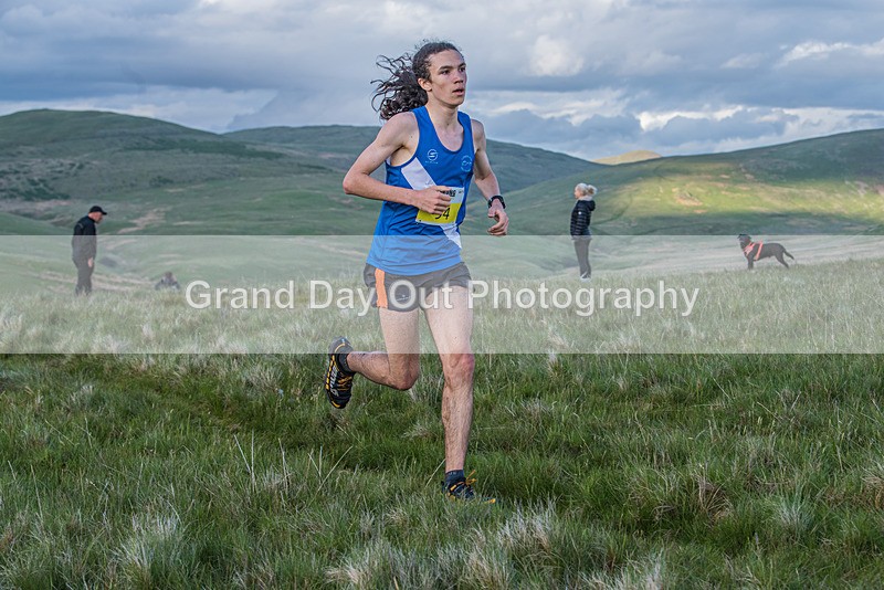 Latterbarrow-282 - Latterbarrow Loop Fell Race Wednesday 25th May 2022