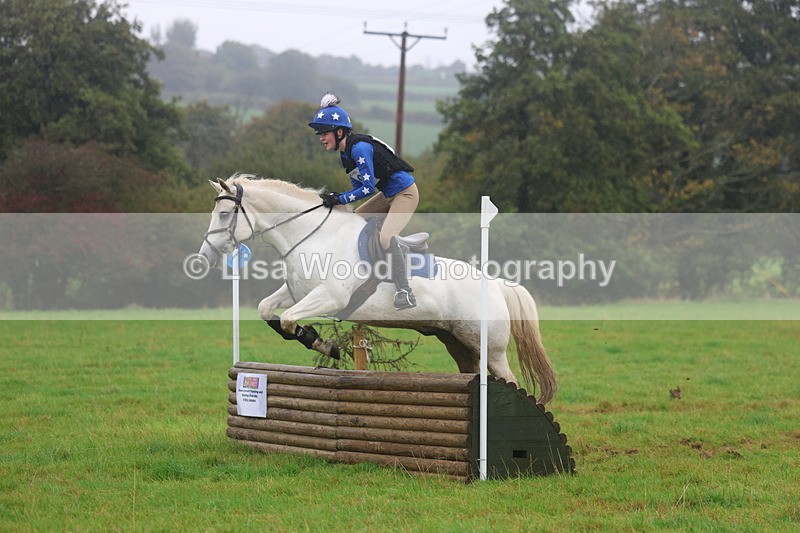 3E7A1461 - Class 2: 70cm: Half Roll Top