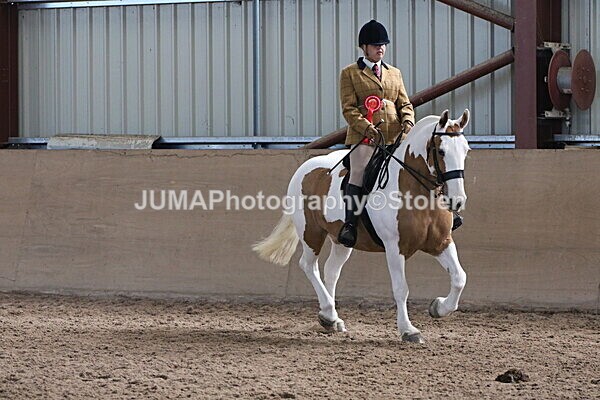 SIAL1886 - Indoor Classes