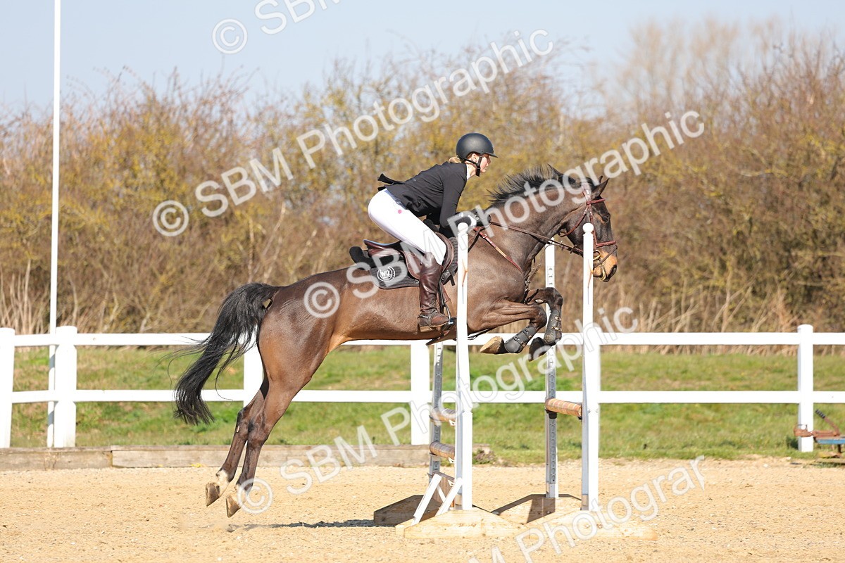 SBM_000864 - Class 2 - Senior British Novice - 90cm