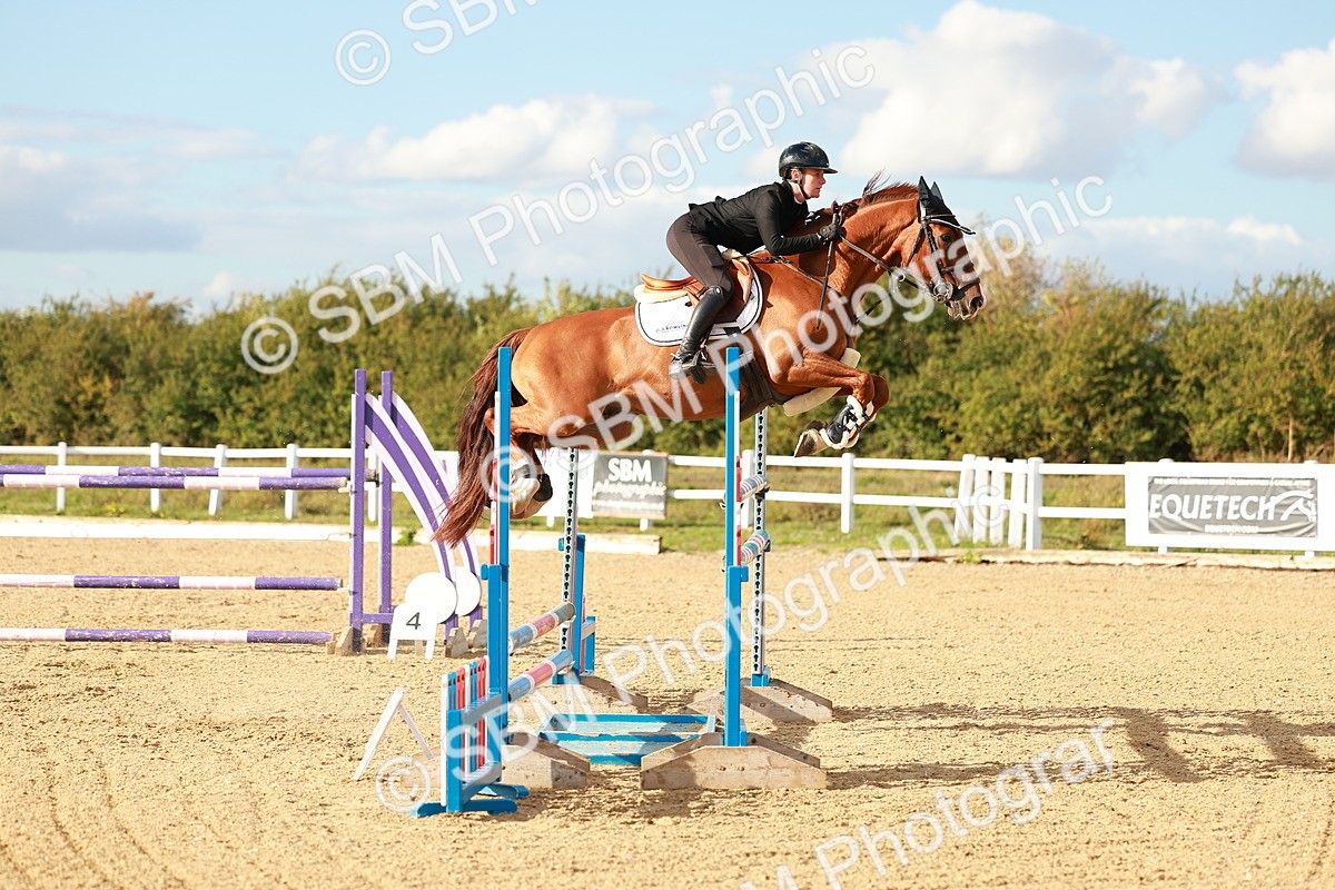 SBM_002325 - Class 6 - National 1.30m