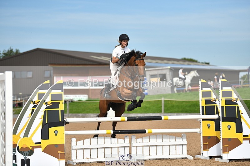 230903A-120202-04262 - Cls 14 1.10m Amateur Quali