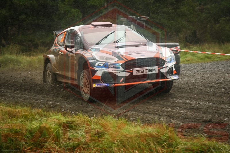 Bushwhacker Rally 2025 26 of 130 - McKelvey Construction Bushwhacker Rally 2025