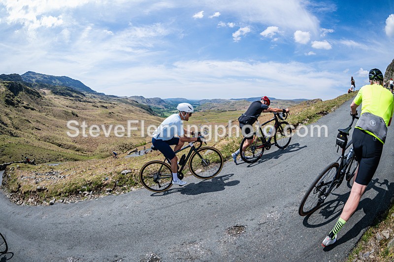 132931 - Hardknott Pass Camera 2 13.00-14.00