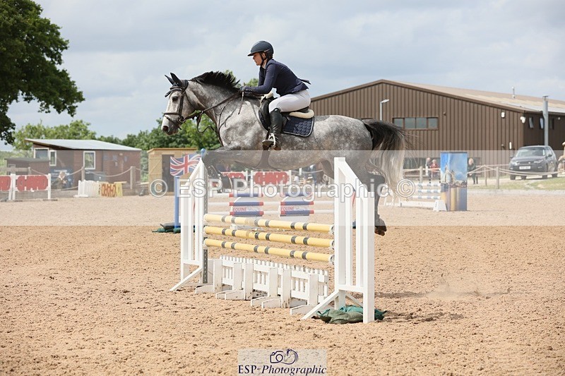 250525-151053-08783 - Cls 31 Snr 90cm Derby