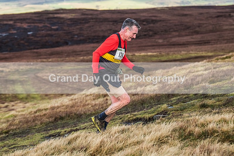 Nine Standards-394 - Nine Standards Fell Race Wednesday 1st January 2025