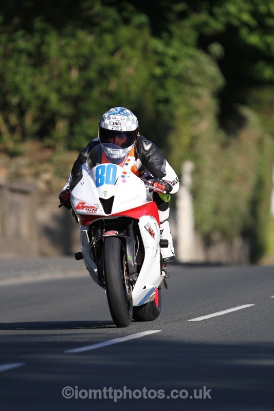 IMG_4954 - Thursday Practice  TT 2013