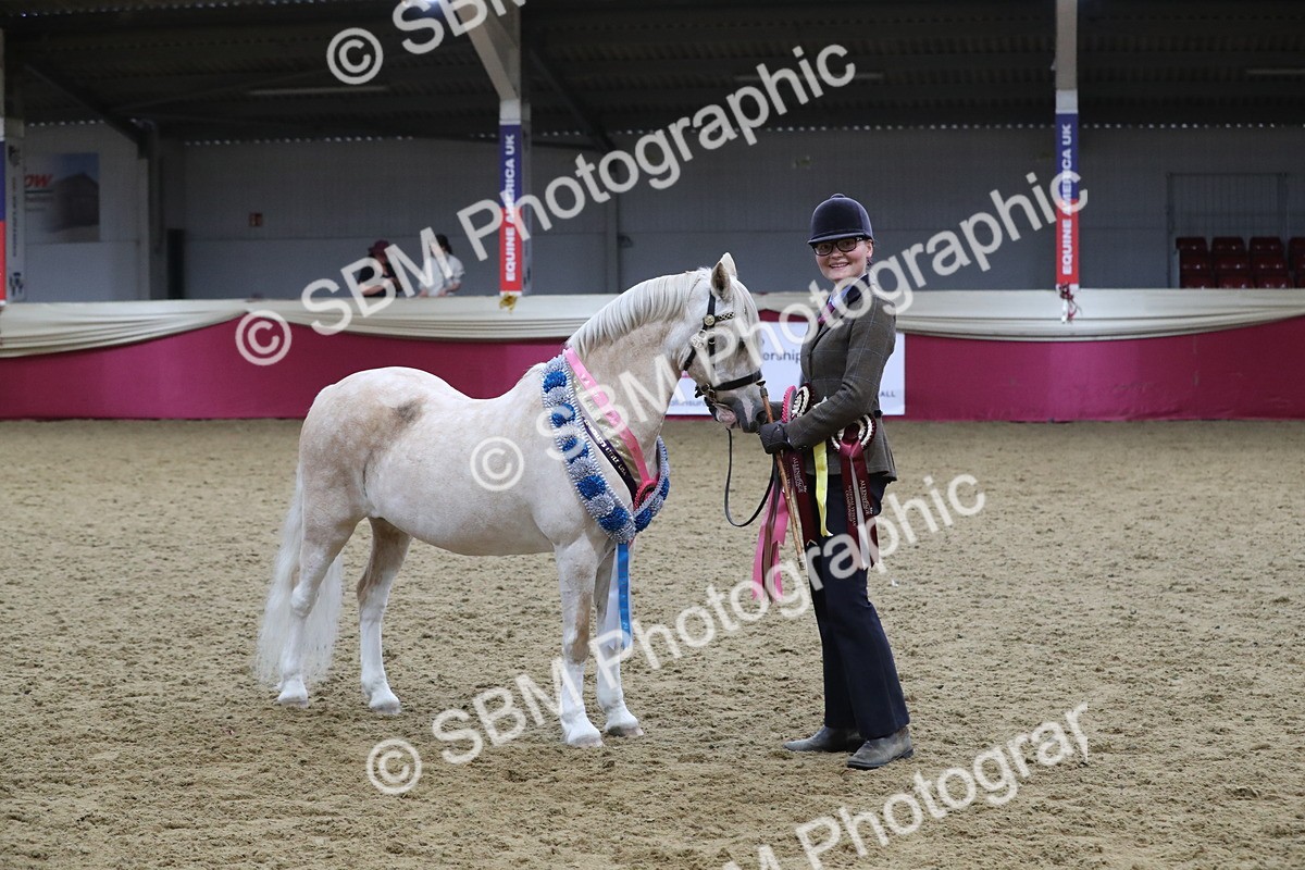 SBM_15432 - Class 501 M&M IH Supreme Final