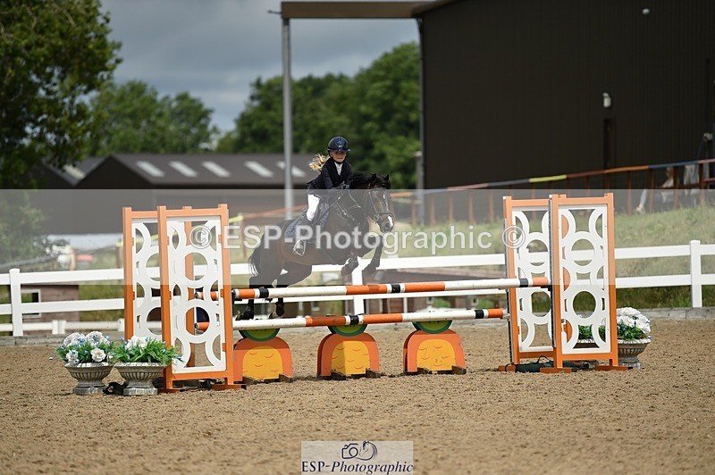 250628-125508-03658 - Cls 23 Graham Heath Equestrian 128cm & 138cm