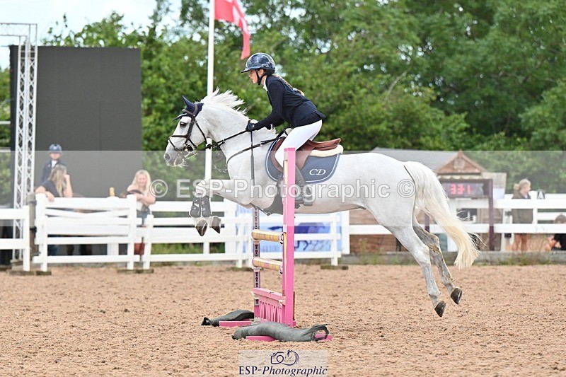 260628-102150-07217 - Cls 36 Pony Discovery + 90cm Open