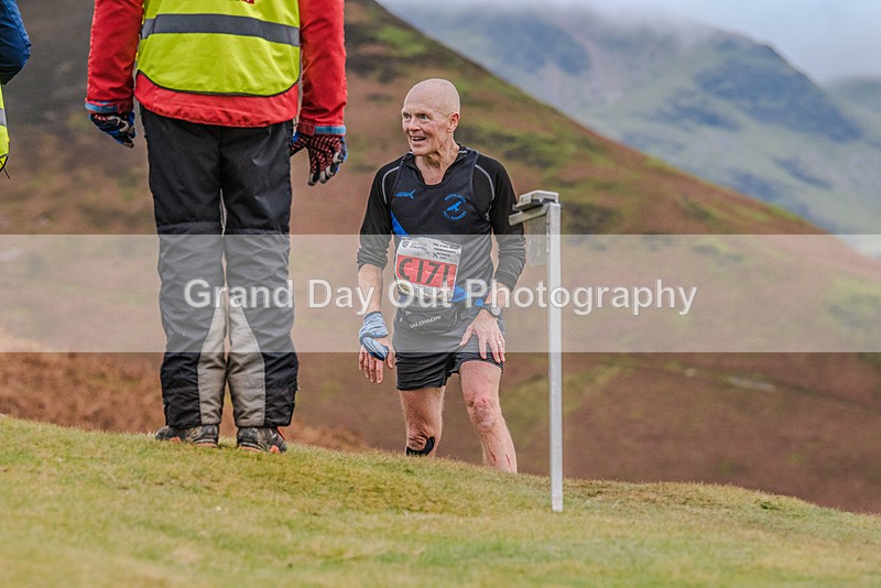 British Fell Relay-3608 - British Fell & Hill Relay Championship Braithwaite Keswick Saturday 21st October 2023