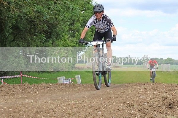 002 - MTB East Round 5 Gallows Green 25th May 2025  13:20 Male Adult Elite/S1 start (1Hr) +1 Lap