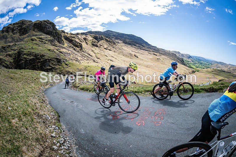 144810 - Hardknott Pass Camera 2 14.00-15.00