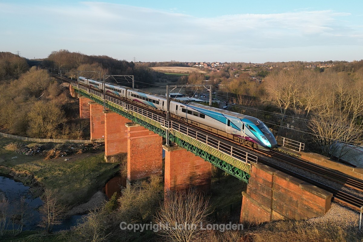 JL - 6.3.25 802216 9M17 16:43 Newcastle - Liverpool, Stonebridge - Latest shots