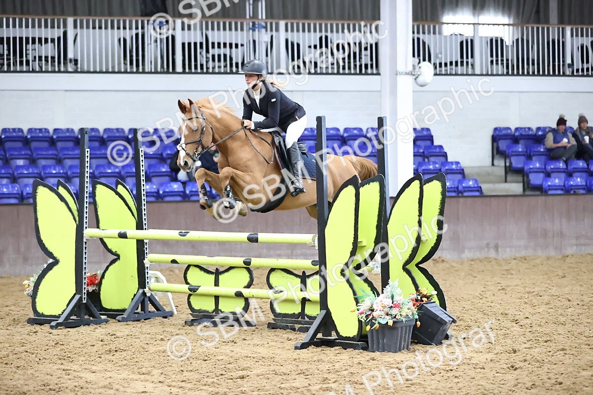 SBM_006915 - Class 18 - Senior Discovery 1.00m