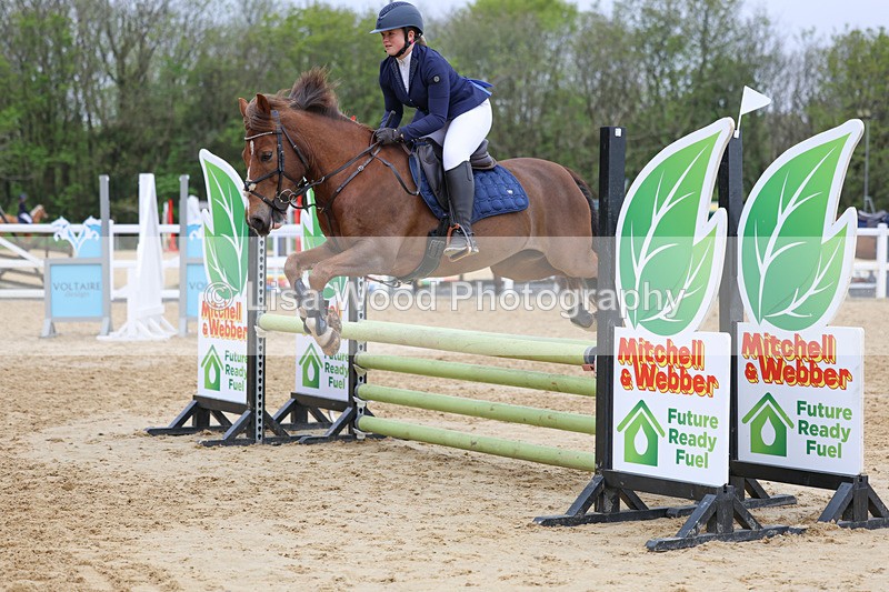 3E7A4938 - Class 11: Junior 80cm