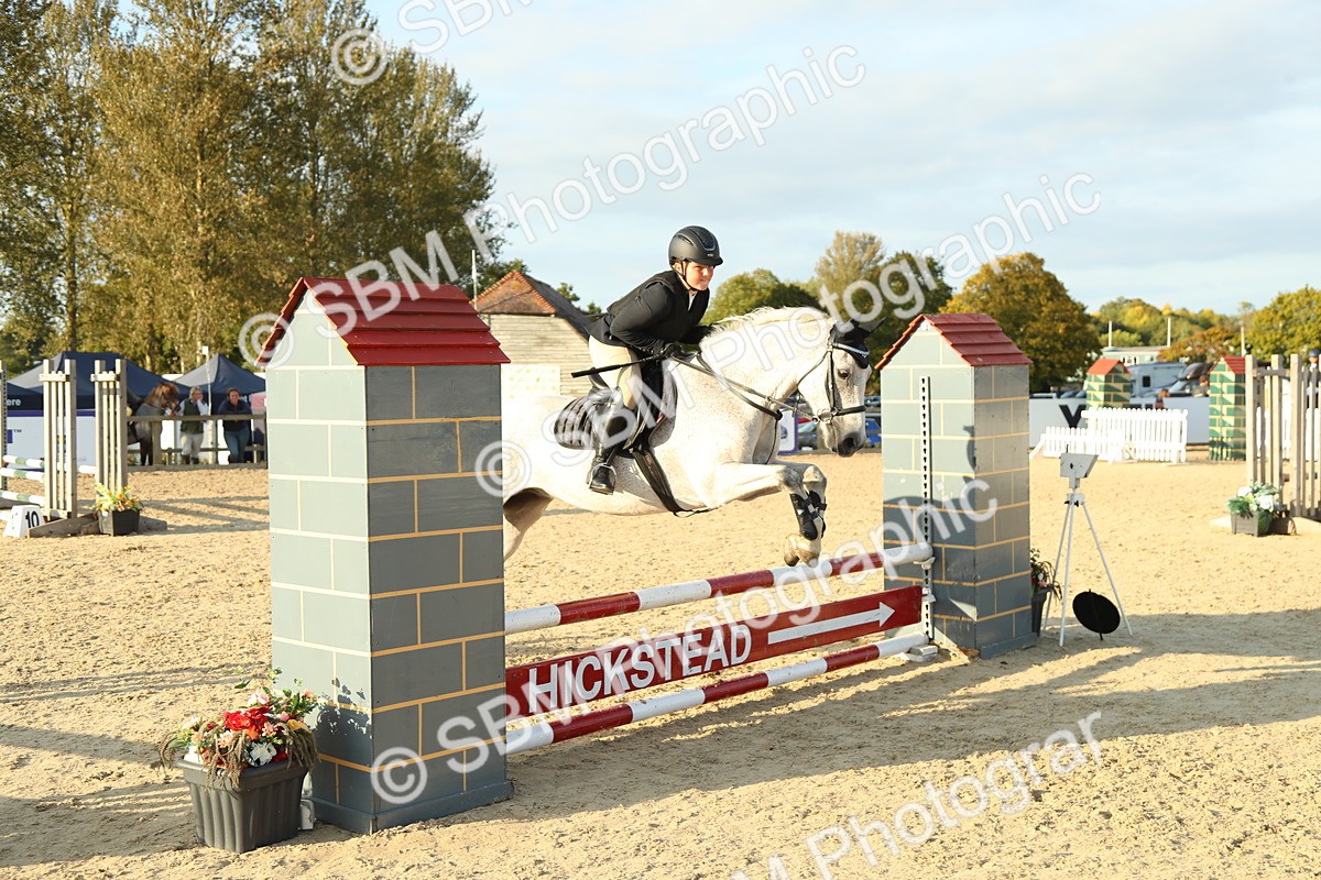 SBM_53772 - J8 - Junior Pony 65cm Championship
