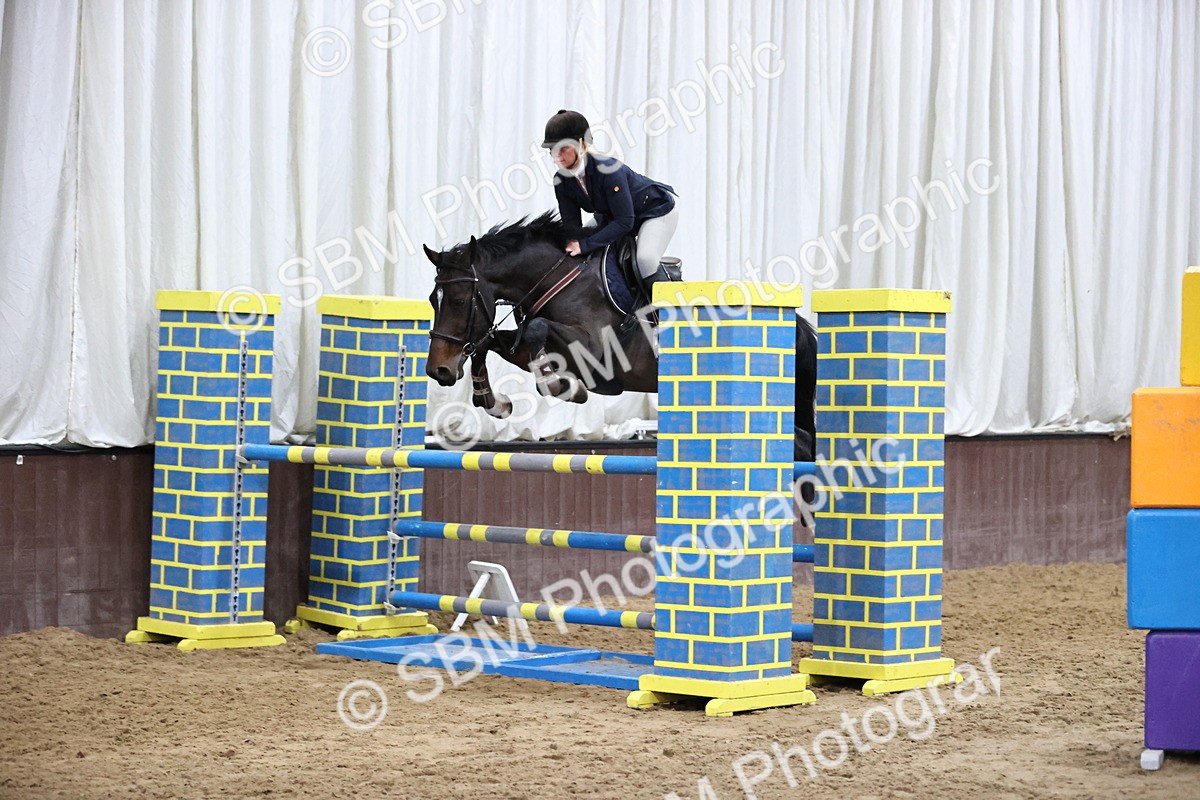 SBM_002084 - Class 4 - Senior Newcomers - 1.10m Open